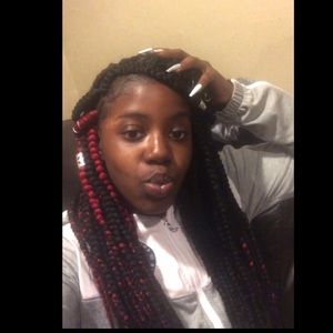 Meet your Posher, Jenayaa